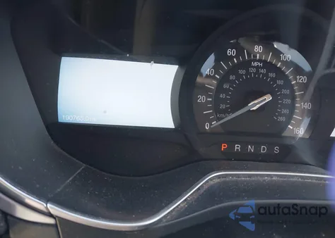 2014 Ford Fusion Se from USA, damaged, VIN 1FA6P0H74E5352571